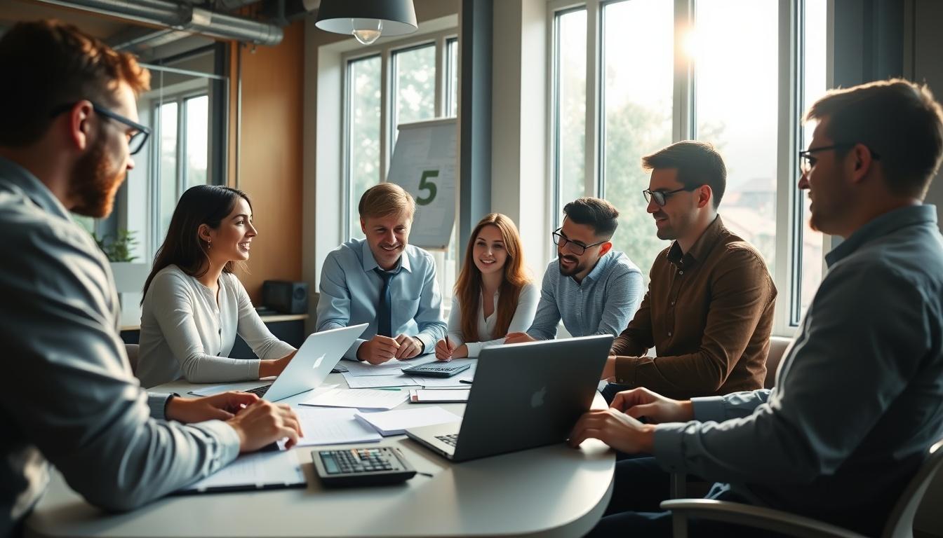 Why Choose Payroll Pilot?